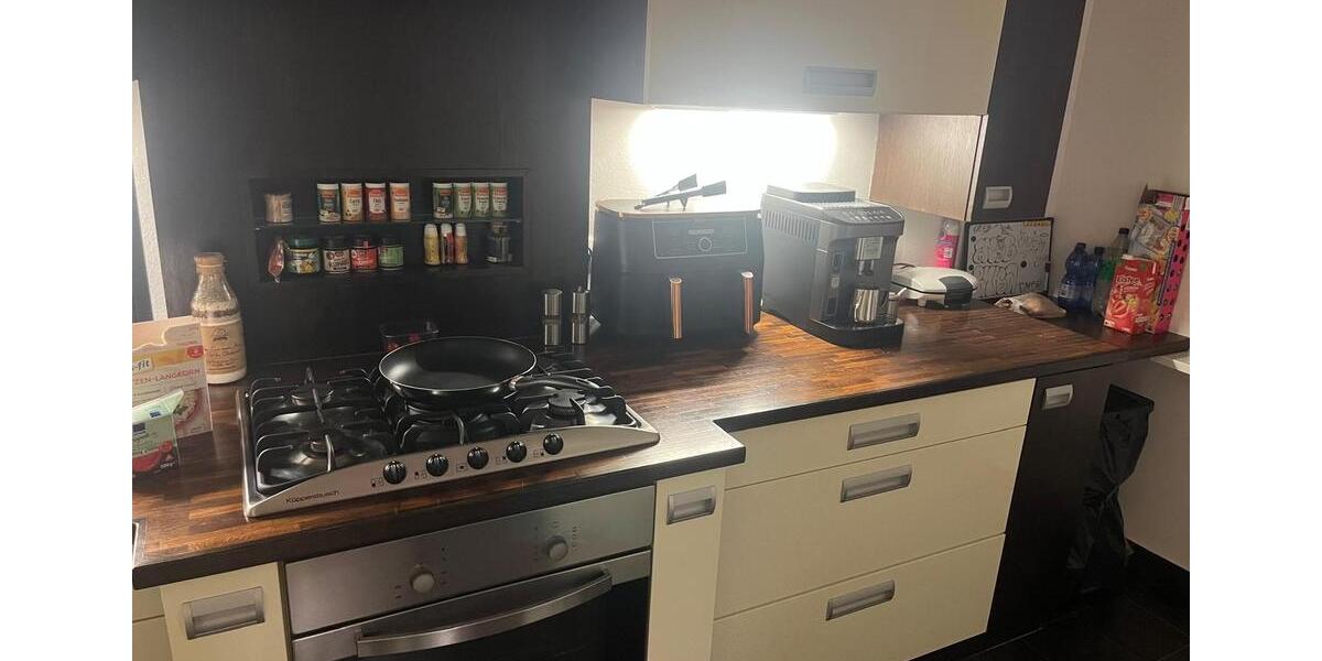 Maisonettenwohnung Dörpen - 4 Zimmer, 135 m&sup2;, 800&euro; | Angebot:26364176