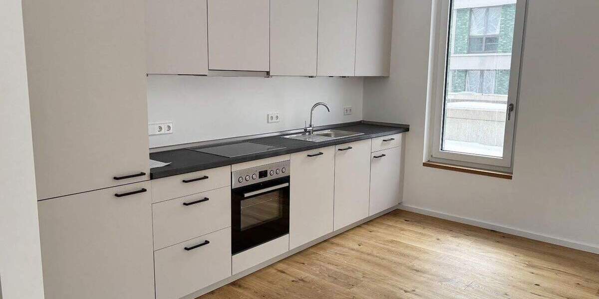 Terrassenwohnung Hannover Döhren - 3 Zimmer, 106 m&sup2;, 1.550&euro; | Angebot:24594302