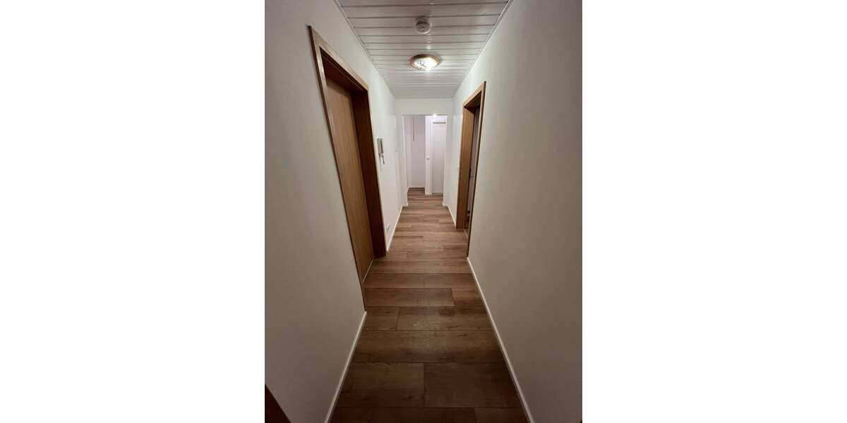 Etagenwohnung Schramberg - 2 Zimmer, 61 m&sup2;, 530&euro; | Angebot:26100170