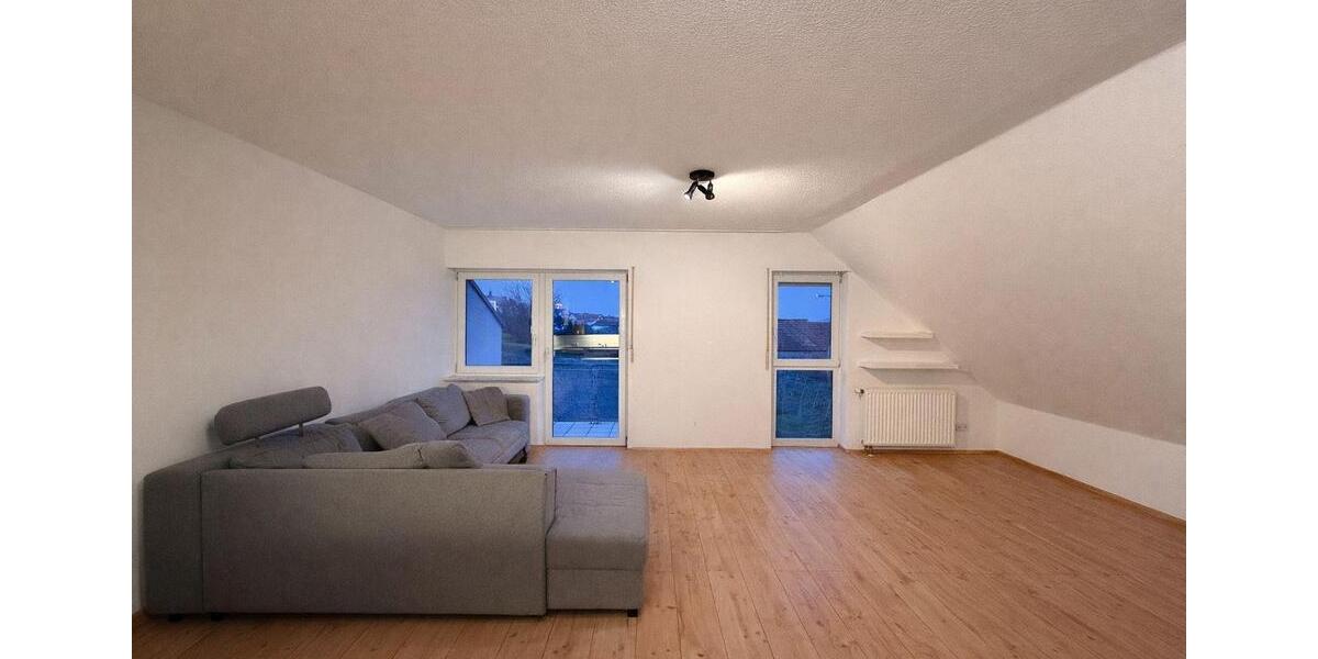 Etagenwohnung Ingelheim am Rhein - 1.5 Zimmer, 40 m&sup2;, 480&euro; | Angebot:25178706