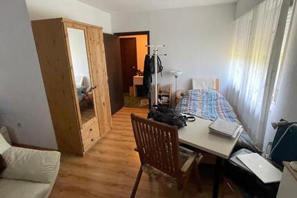 Wohnung Romrod - 1 Zimmer, 37 m&sup2;, 390&euro; | Angebot:26652218