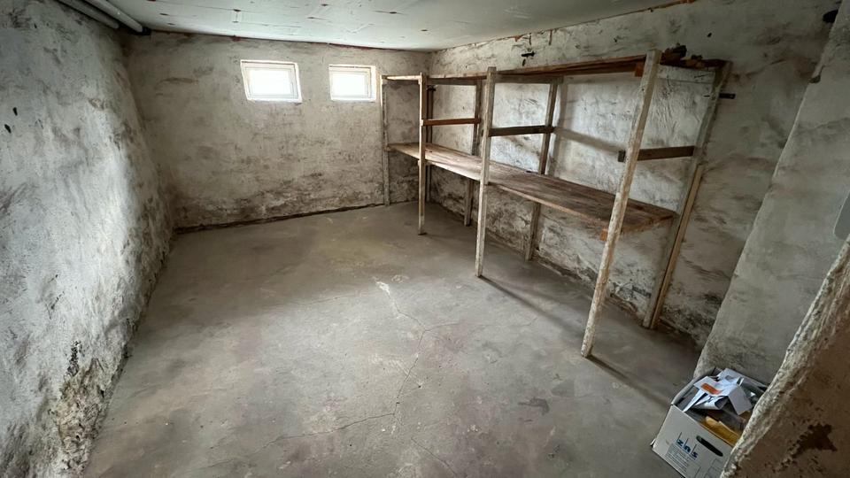 Erdgeschoßwohnung Demmin - 3 Zimmer, 59 m&sup2;, 370&euro; | Angebot:26451653