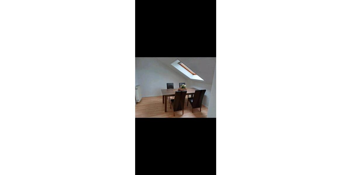 Dachgeschoßwohnung Möhnesee - 2 Zimmer, 106 m&sup2;, 985&euro; | Angebot:26556961