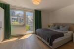 Etagenwohnung Frankfurt am Main Bahnhofsviertel - 2 Zimmer, 55 m&sup2;, 1.580&euro; | Angebot:26154035