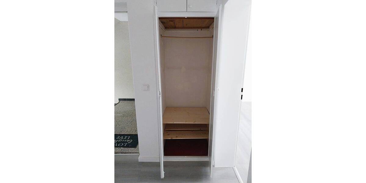 Etagenwohnung Waldsassen - 4 Zimmer, 96 m&sup2;, 720&euro; | Angebot:26289852