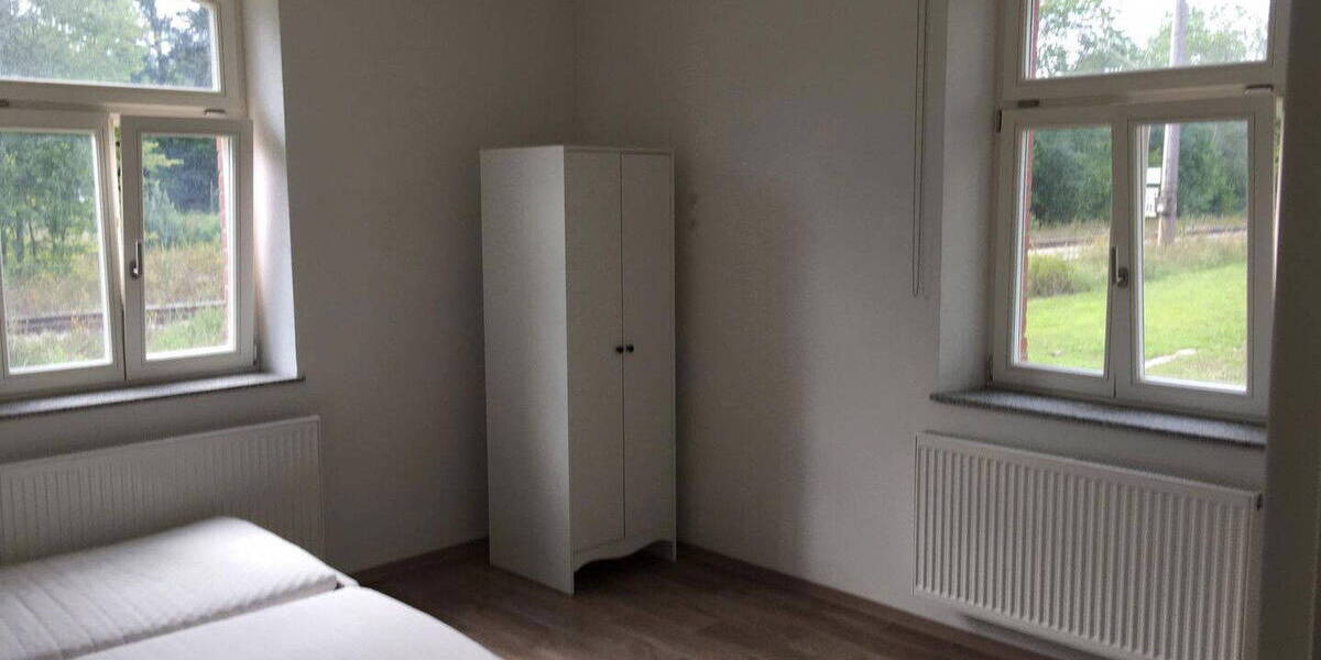 3-Zimmer-Wohnung in Leutershausen-Wiedersbach 3 zimmer