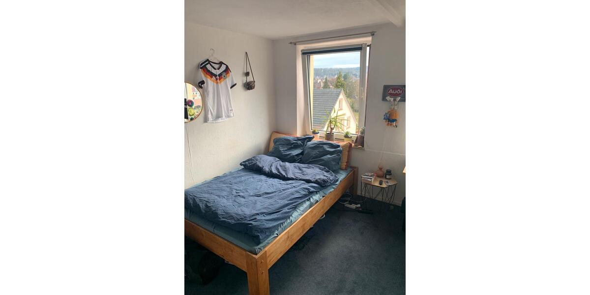 Wohnen auf Zeit Bielefeld Schildesche - 1 Zimmer, 16 m&sup2;, 350&euro; | Angebot:26051067