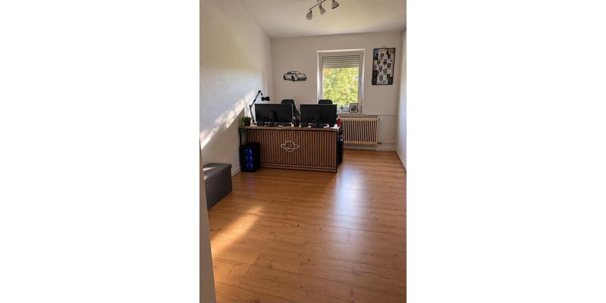 Etagenwohnung Bremen Blumenthal - 3 Zimmer, 78 m&sup2;, 830&euro; | Angebot:27655605
