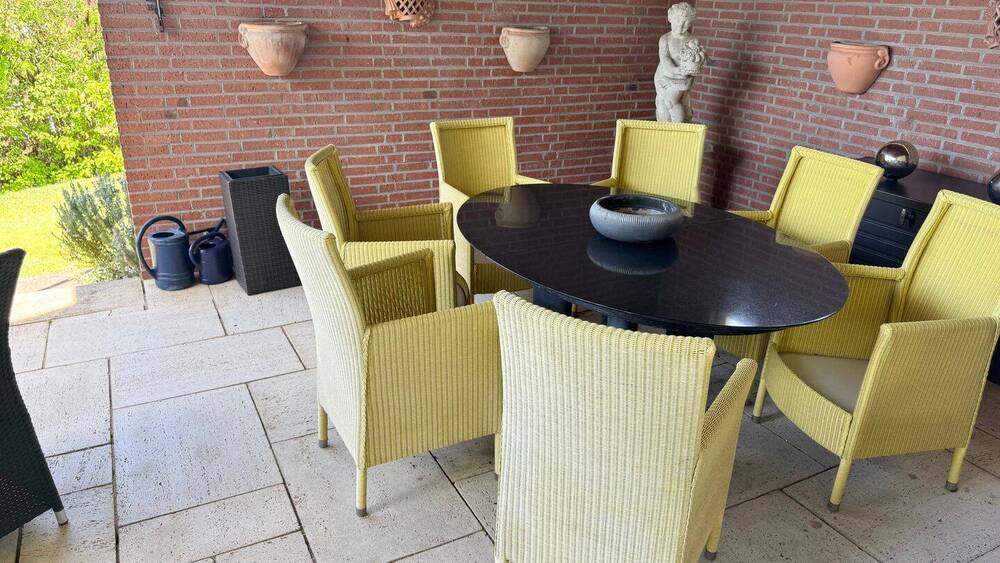 Einfamilienhaus Cadolzburg - 6 Zimmer, 217 m&sup2;, 2.350&euro; | Angebot:26712686