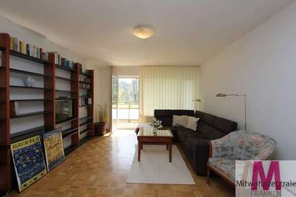 Wohnen auf Zeit in Nürnberg 1.500 € 3 zimmer