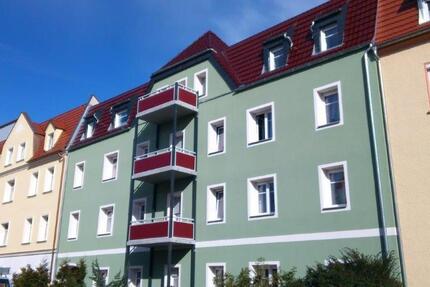 Wohnung Weißwasser (Oberlausitz) - 2 Zimmer, 56 m&sup2;, 351&euro; | Angebot:26383938