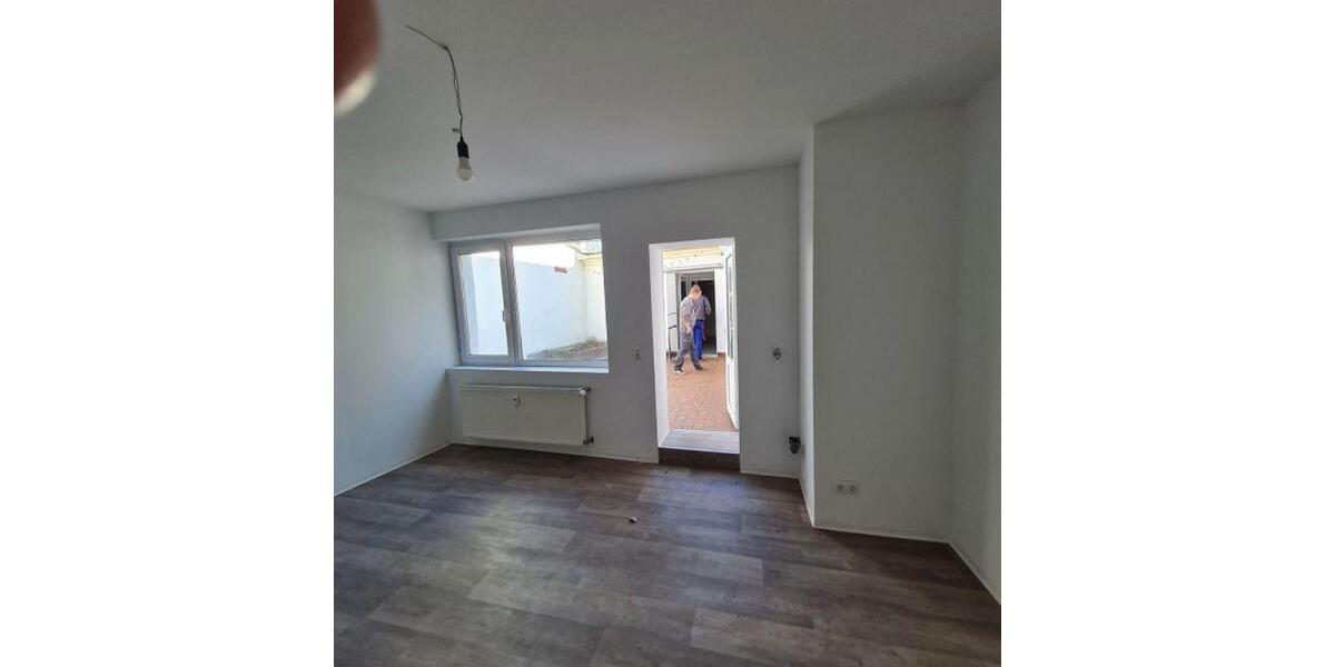 Etagenwohnung Finsterwalde - 4 Zimmer, 109 m&sup2;, 650&euro; | Angebot:23677591
