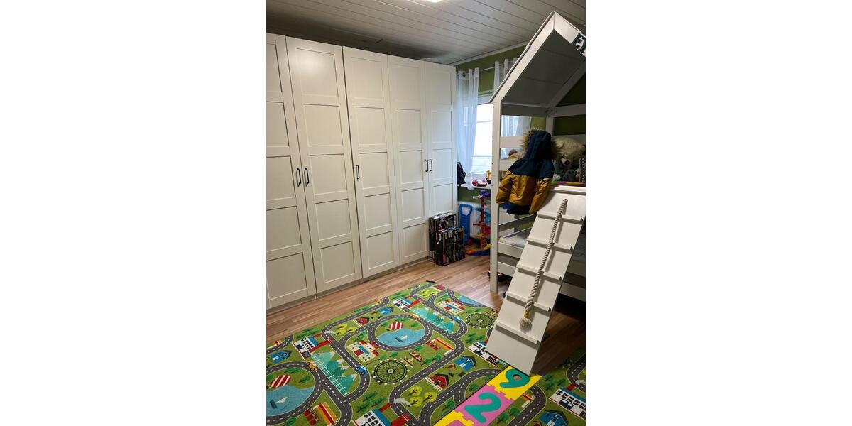 Dachgeschoßwohnung Mainhausen - 3 Zimmer, 68 m&sup2;, 800&euro; | Angebot:24454698