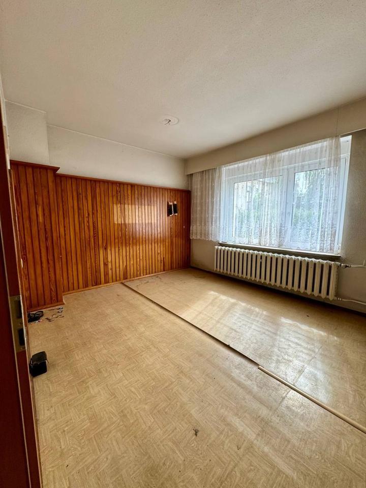 Mehrfamilienhaus zur Miete – direkt vom Eigentümer, Auestraße
