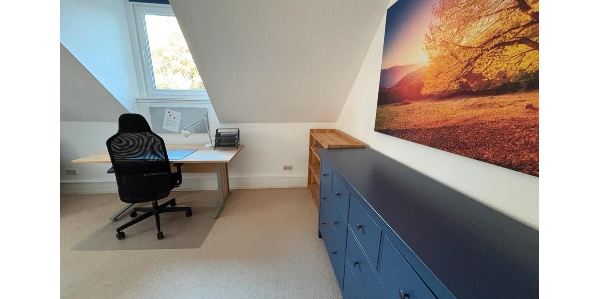 helles WG - Zimmer Edenkoben, Januar-April 2026 1 zimmer