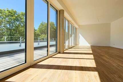 Wohnung Frankfurt am Main Sindlingen - 3 Zimmer, 89 m&sup2;, 1.750&euro; | Angebot:26152482