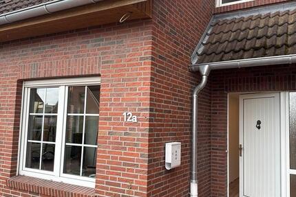 Wohnung Barßel - 4 Zimmer, 130 m&sup2;, 1.100&euro; | Angebot:26690129