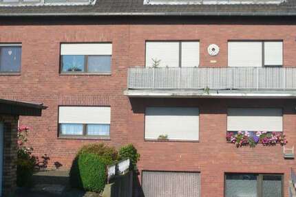 Wohnung zum Mieten in Herzogenrath 480 € 70 m²