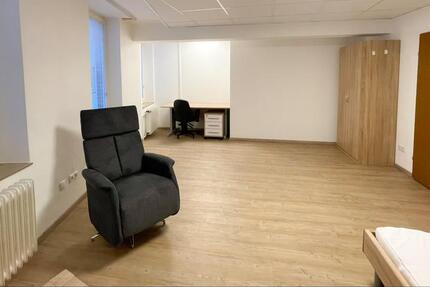 LINGEN: Zentrales WG-Zimmer mit 21 m² in frisch gegründeter 4er-WG! 1 zimmer