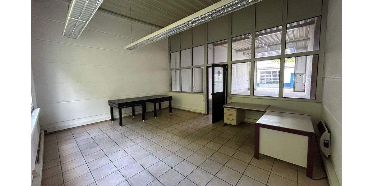 Gewerbeobjekt Gersheim - 650&euro; | Angebot:24838790