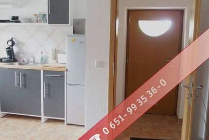 Wohnung Trier Kürenz - 2 Zimmer, 37 m&sup2;, 560&euro; | Angebot:27280444