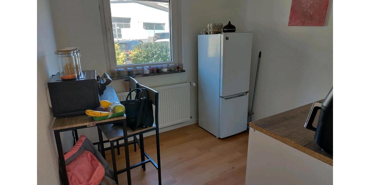 Etagenwohnung Siegen - 4 Zimmer, 70 m&sup2;, 920&euro; | Angebot:26690686