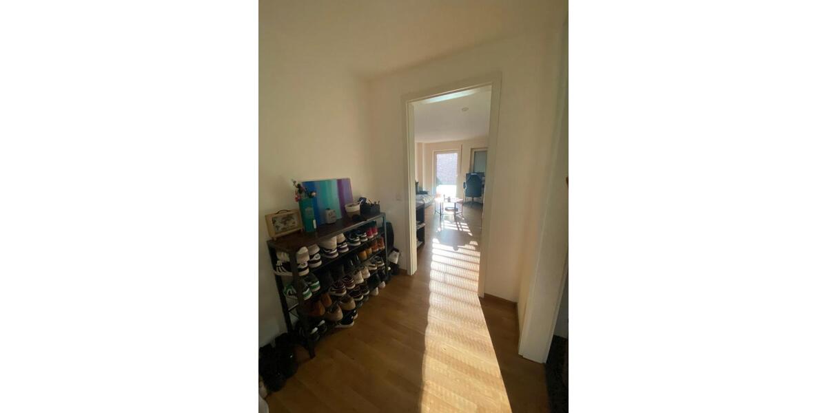 2-Zimmer-Neubauwohnung in Bad Abbach – Nähe Frauenbrünnl 2 zimmer