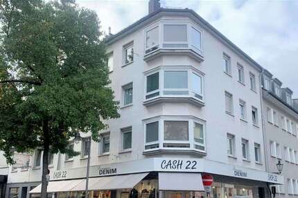 Wohnung zum Mieten in Wuppertal 250 € 29 m²