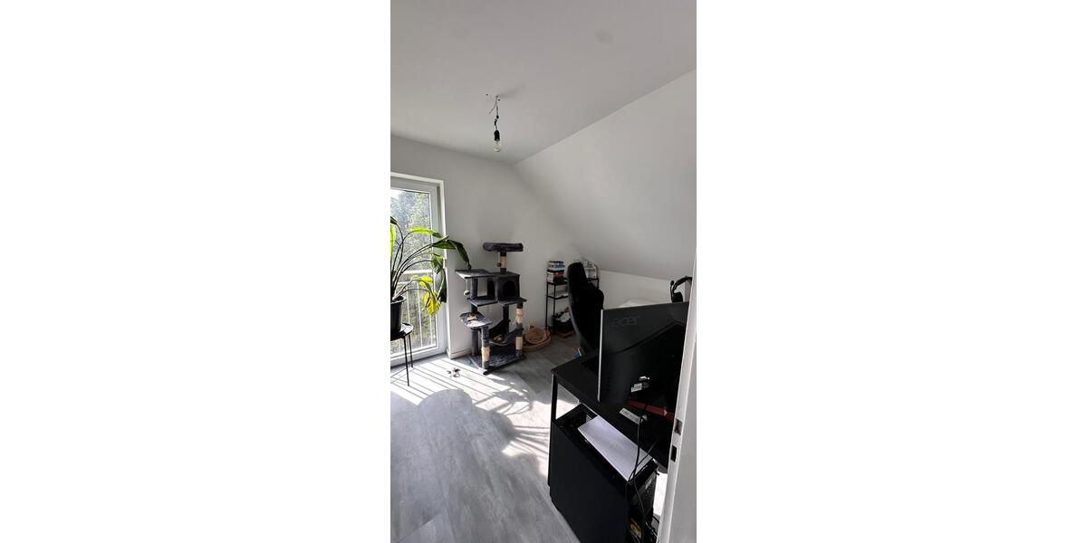 Dachgeschoßwohnung Gunzenhausen - 3 Zimmer, 57 m&sup2;, 650&euro; | Angebot:26461542
