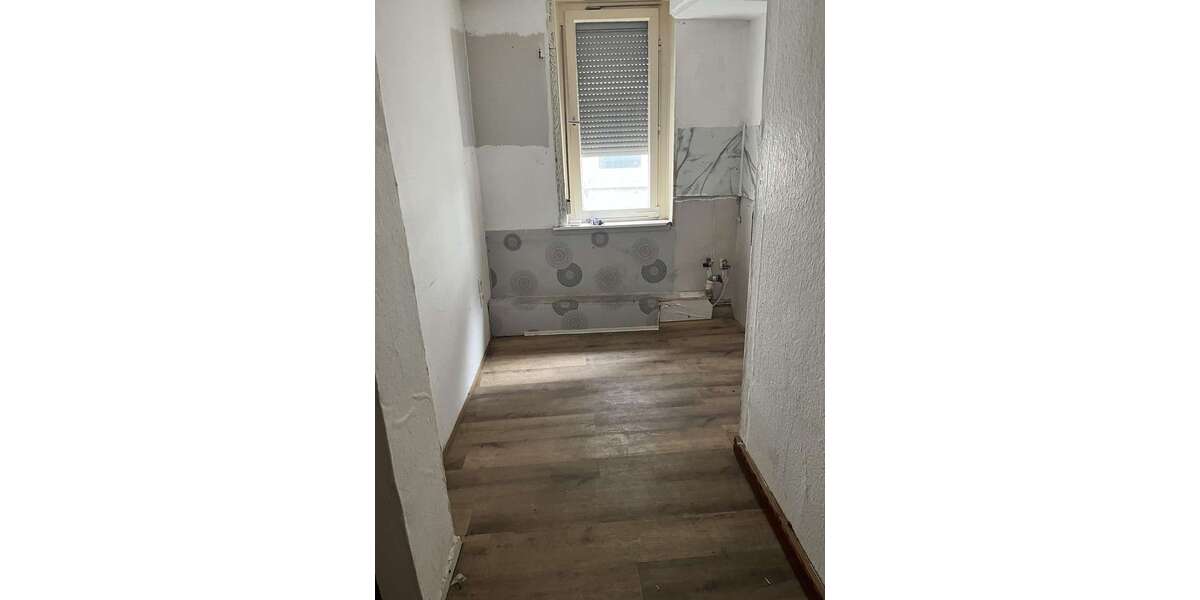 Etagenwohnung Bad Wildungen - 1 Zimmer, 35 m&sup2;, 195&euro; | Angebot:26856469