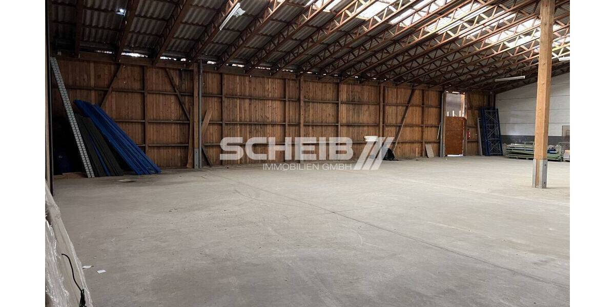 Gewerbeobjekt Crailsheim - 1.876&euro; | Angebot:25796316