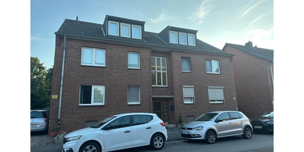 Wohnung zum vermiten 3 zimmer