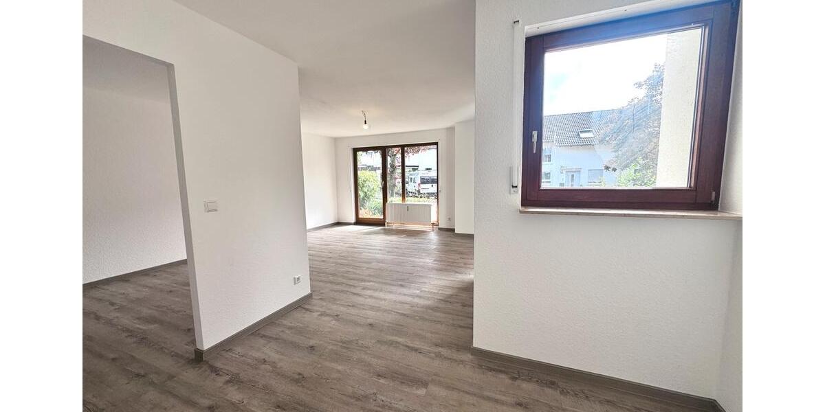 Erdgeschoßwohnung Obersulm - 2 Zimmer, 57 m&sup2;, 699&euro; | Angebot:26612880