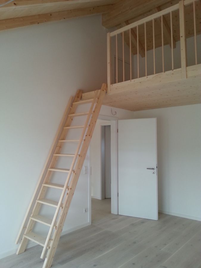 Sehr schöne LuxusWohnung oder Gewerbefläche. (Niedrigenergiehaus)