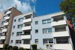 Für Senioren: preisgünstige und ansprechende 2-Zimmer-Wohnung (WBS) zimmer