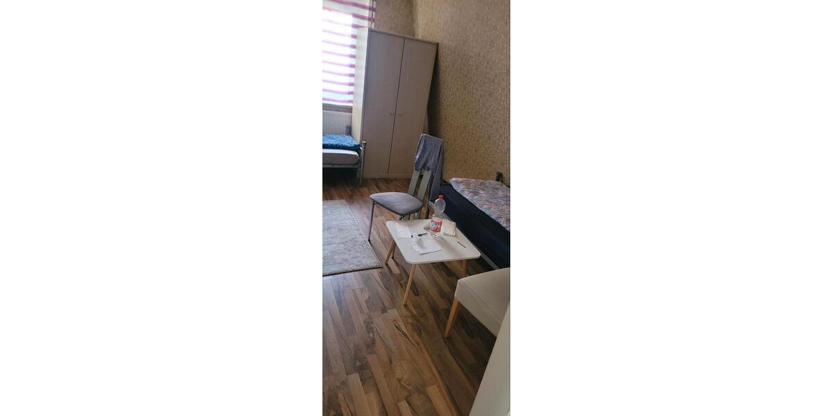 Wohnen auf Zeit Bad Lauchstädt - 23&euro; | Angebot:21693595