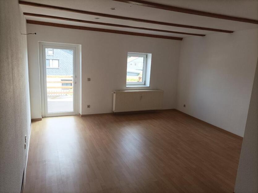 Neugersdorf: 2 Raum Wohnung 50 m² mit Balkon