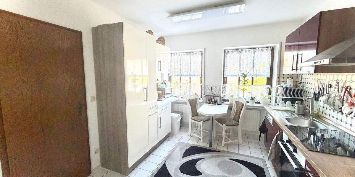 Etagenwohnung Fürstenau - 3 Zimmer, 84 m&sup2;, 560&euro; | Angebot:26401177