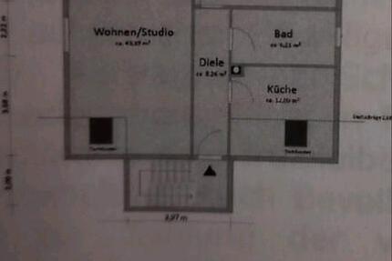 Wohnung Rosbach vor der Höhe - 4 Zimmer, 90 m&sup2;, 1.100&euro; | Angebot:25922277