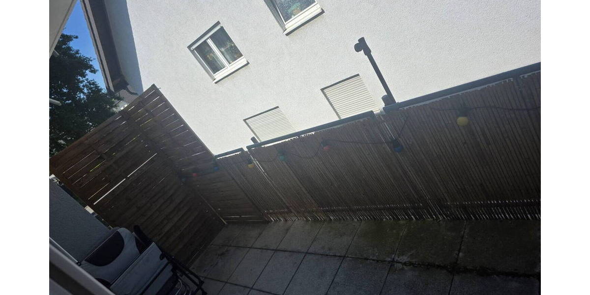 Etagenwohnung Bornheim - 2 Zimmer, 61 m&sup2;, 710&euro; | Angebot:26731063