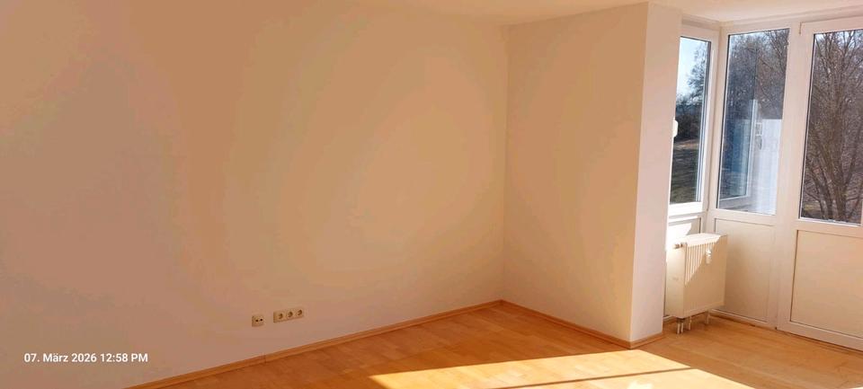 Etagenwohnung Erbendorf Pfaben - 2 Zimmer, 55 m&sup2;, 450&euro; | Angebot:25420768