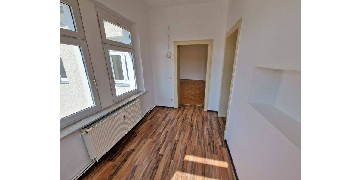 Etagenwohnung Leisnig Fischendorf - 4 Zimmer, 100 m&sup2;, 636&euro; | Angebot:23627502