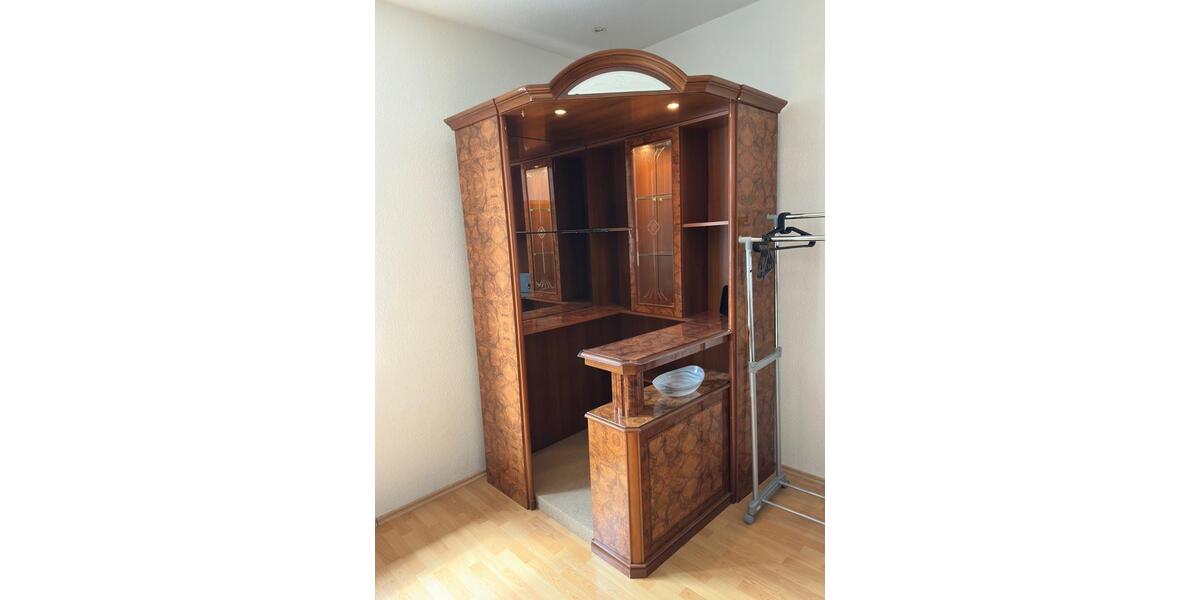 Wohnen auf Zeit Duisburg Beeck - 2 Zimmer, 44 m&sup2;, 50&euro; | Angebot:26605744
