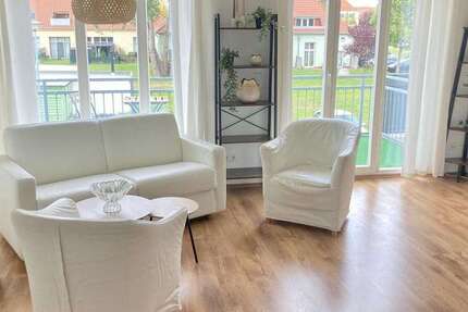 Zimmer Magdeburg Stadtfeld West - 1 Zimmer, 590&euro; | Angebot:27373908