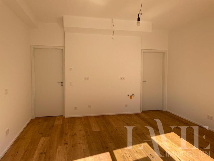 Neubau! EinZimmerapartment in Homburg