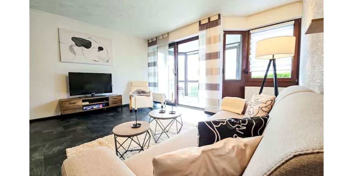 2-Zimmer-Wohnung mit Wintergarten im Rodgebiet Pforzheim zu vermieten - Etagenwohnung Pforzheim Südweststadt | Angebot:26714090