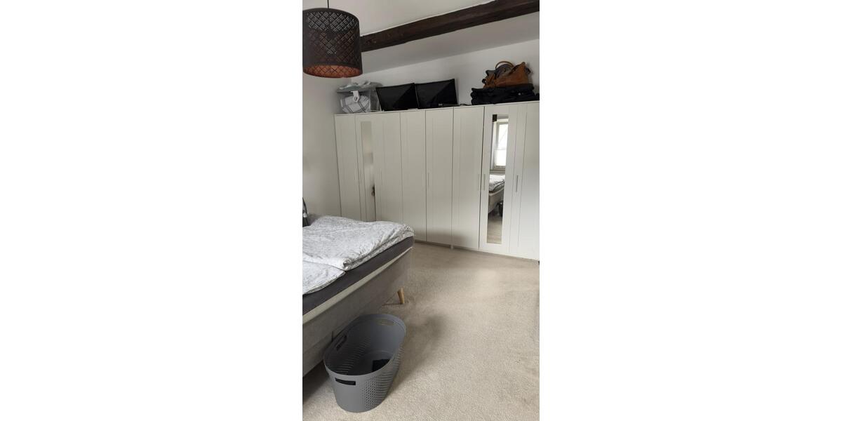 Etagenwohnung Einbeck - 3 Zimmer, 75 m&sup2;, 700&euro; | Angebot:26515179