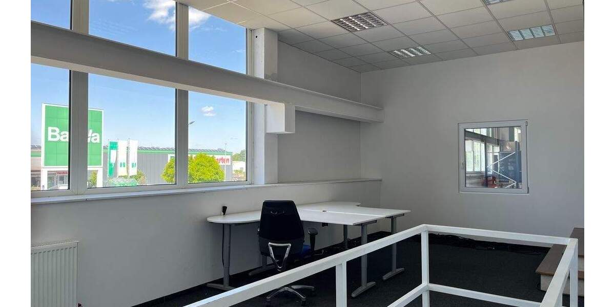 Gewerbeobjekt Illertissen - 5.264&euro; | Angebot:23941082