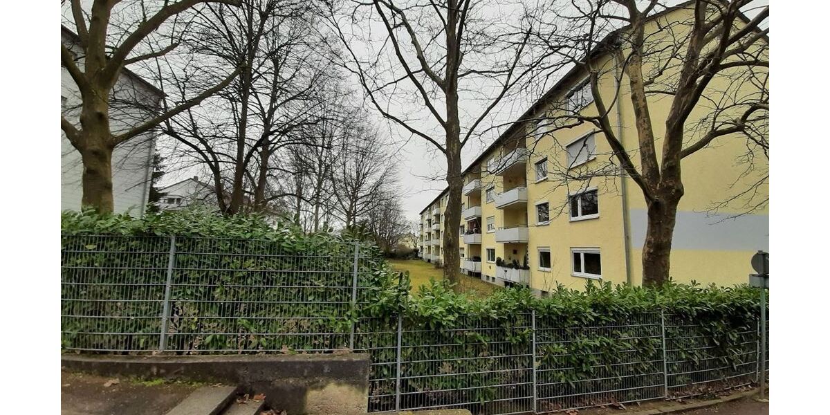 Kompl. renovierte 3 Zi.-Wohnung! - Etagenwohnung Heilbronn Frankenbach | Angebot:26086940