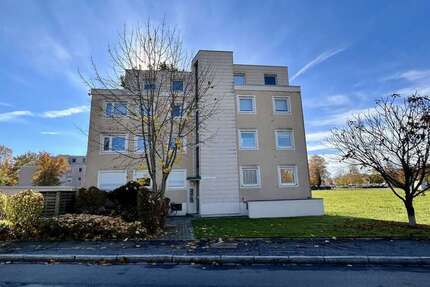 Wohnung zum Mieten in Bad Aibling 1.200 € 88 m²